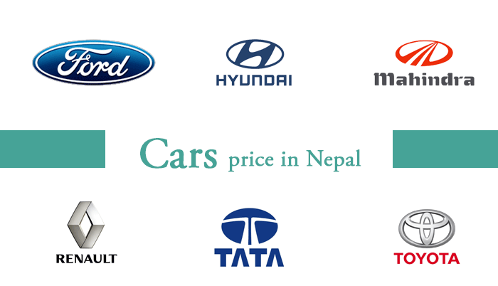 car touch screen price in nepal