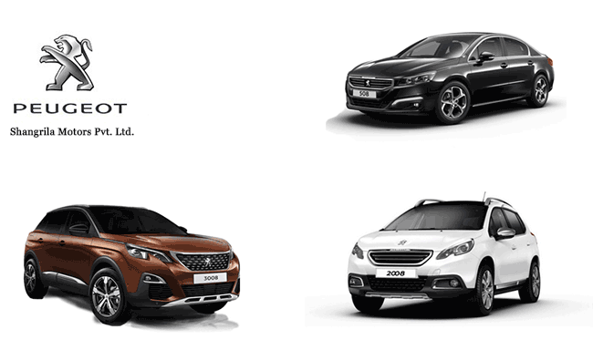 Peugeot Nepal | Peugeot Car Price in Nepal | Shangrila Motors Pvt. Ltd. Peugeot Nepal | Peugeot Car Price in Nepal | Shangrila Motors Pvt. Ltd.