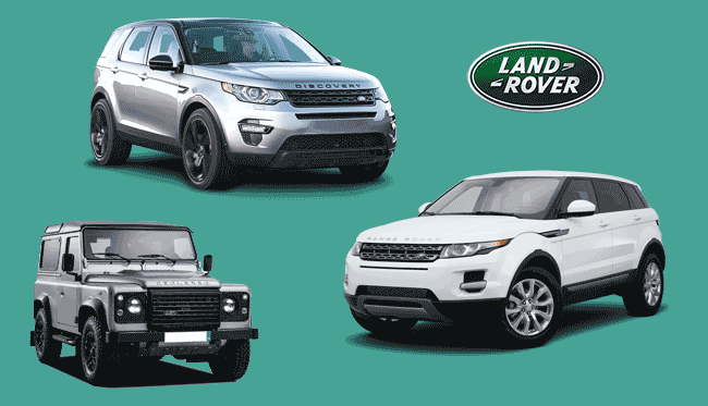 Land Rover Nepal