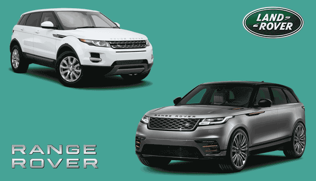 Range Rover Car Pics And Price