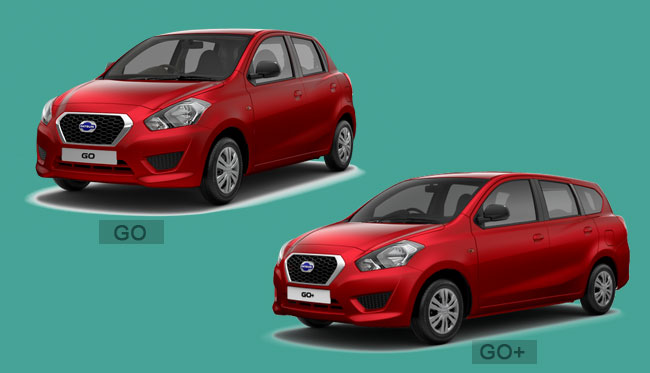 Datsun Go