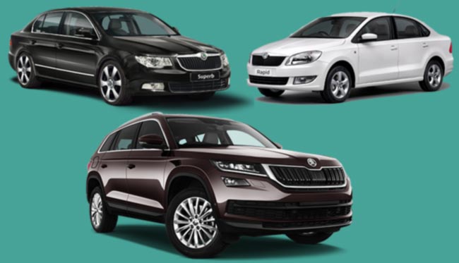 Skoda Car Price In Nepal Skoda Nepal Maw Enterprises