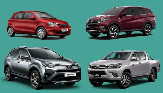 Toyota Car Price In Nepal 2020 Toyota Nepal Uts Cars Pickup